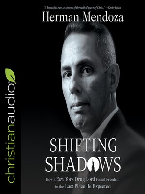 cover image of Shifting Shadows